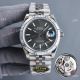 Clean Factory 1-1 Super Clone Rolex Datejust II Mint Green Watch Caliber 3235 (2)_th.jpg